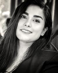 Reyhaneh Rezaei