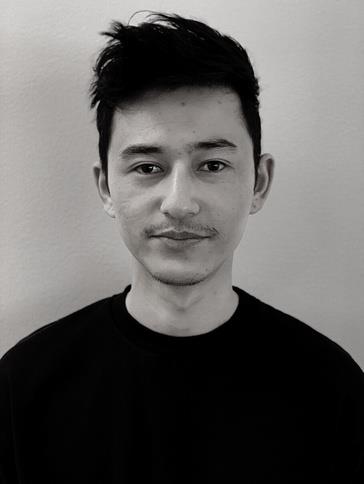 Amir Rezaei