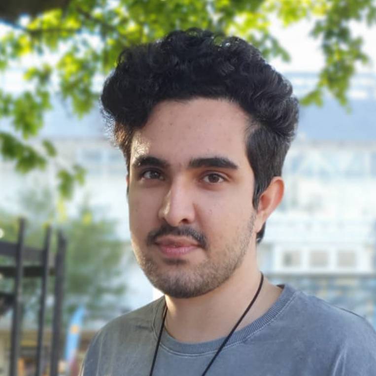 Sepehr Roohian