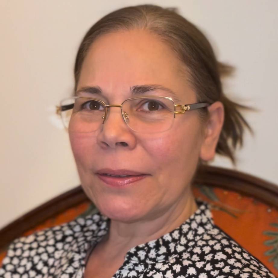 Cristina Vallenilla