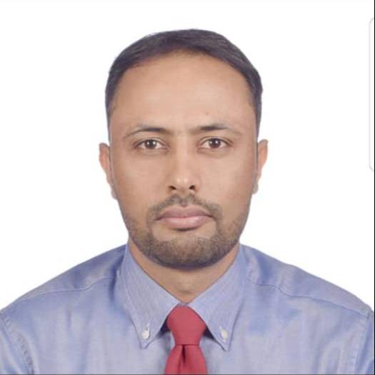 MAJED ALGabri