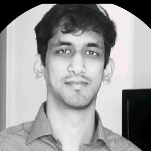 Udit Saxena