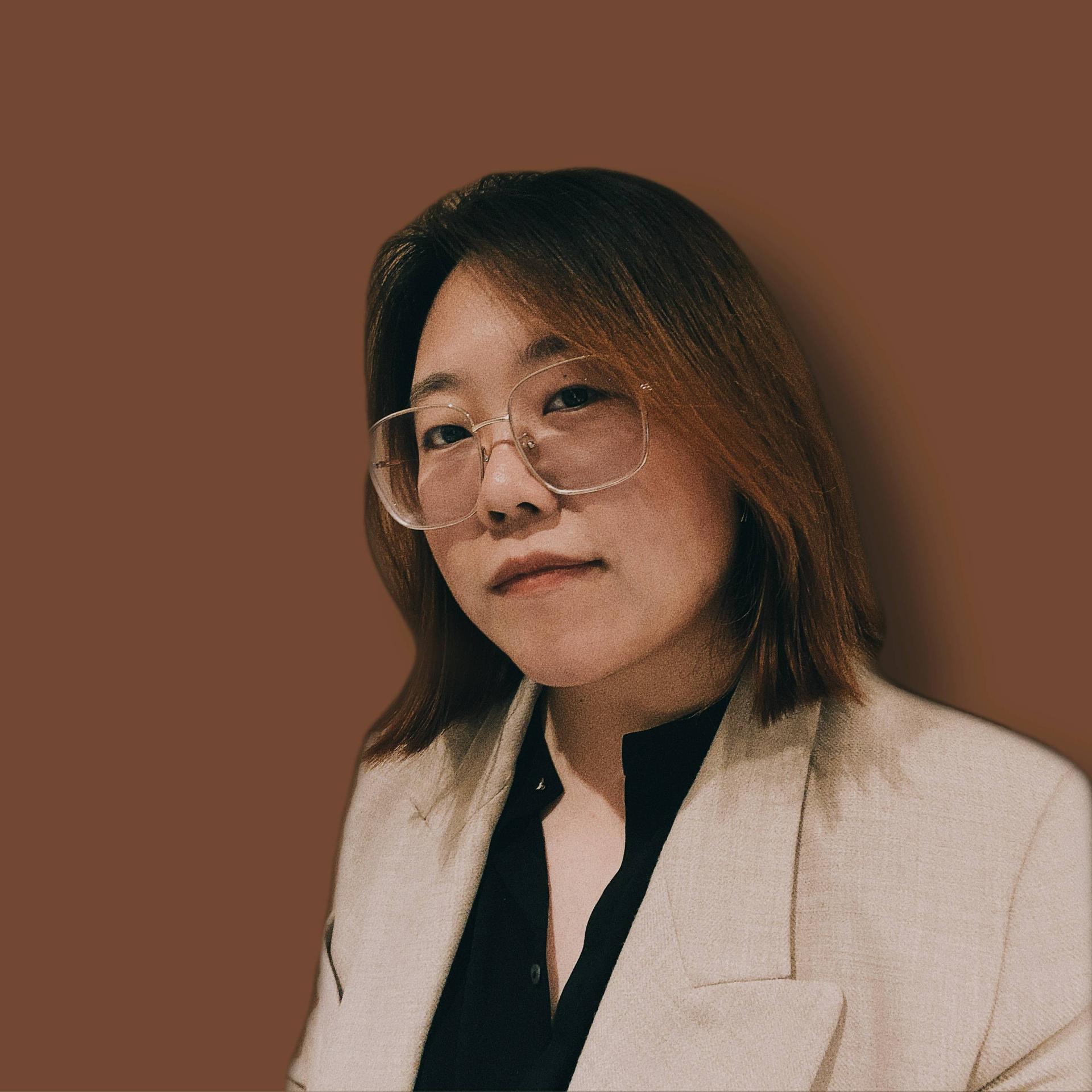 Alice Hong Gu