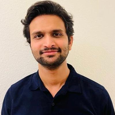 Rasim Karukapadath Haffees