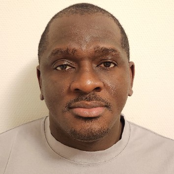 Vincent Mmadubugwu