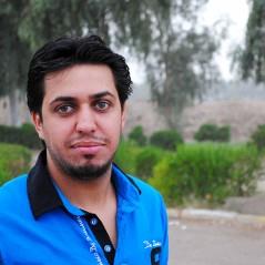 AHMED KADHIM OUDAH