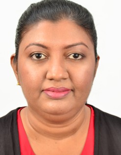 Merita Fernando