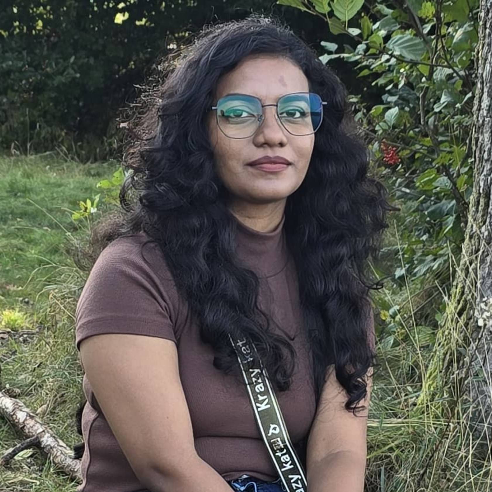 ATHIRA AYYATH SUNDARAN