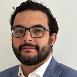 Danilo Moura