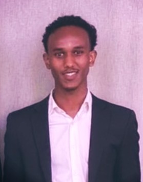 Zaki Mahamed