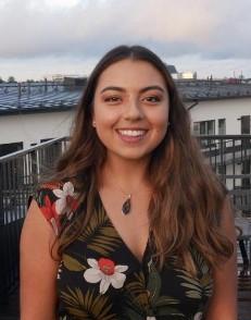 Gabriela Bernal Liller
