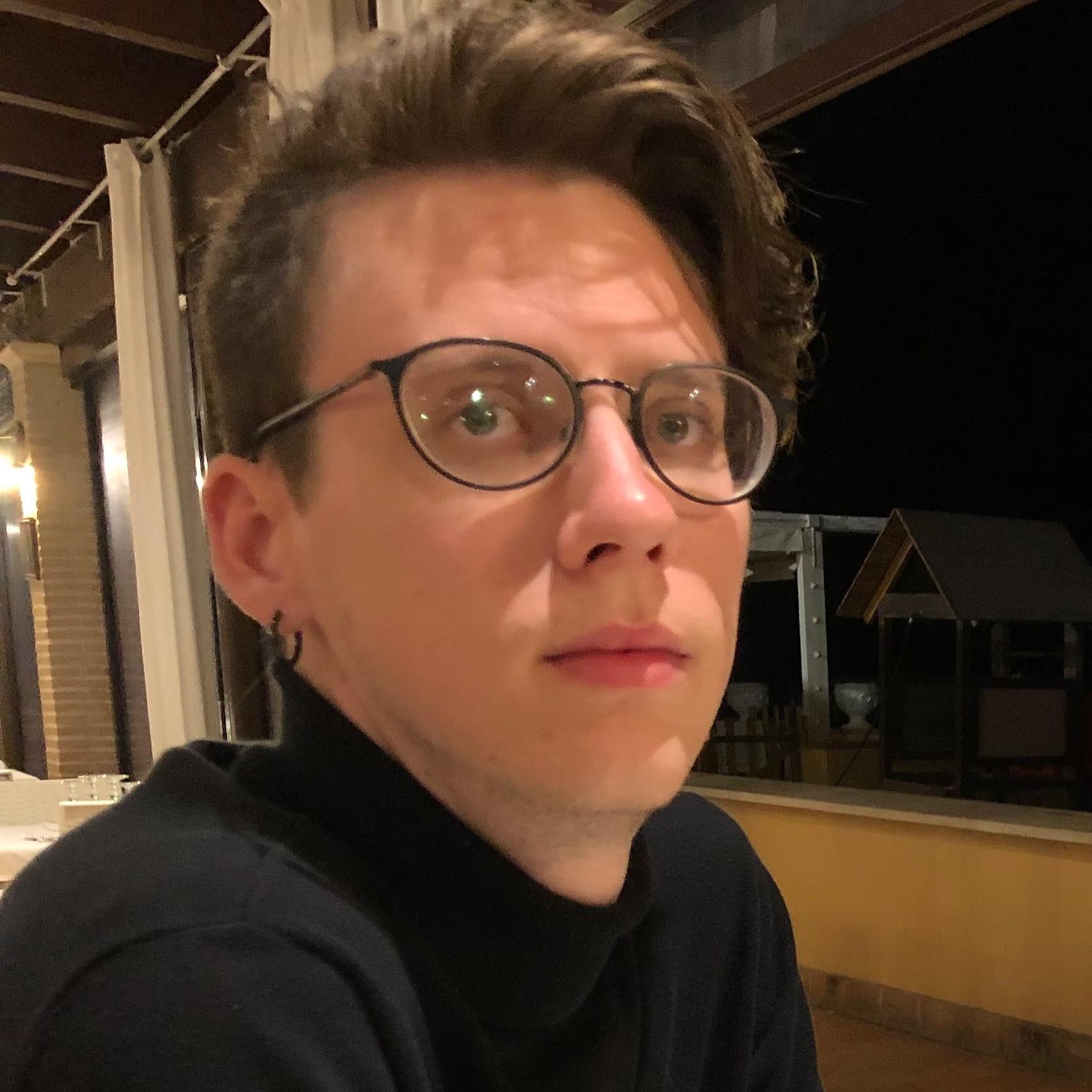 Kyle Alley