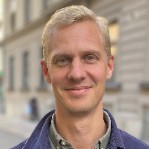 Axel Nordblom