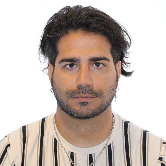 Roozbeh Gholamrezaei
