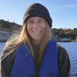 Linn Månsson