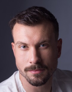 Daniel Hansson