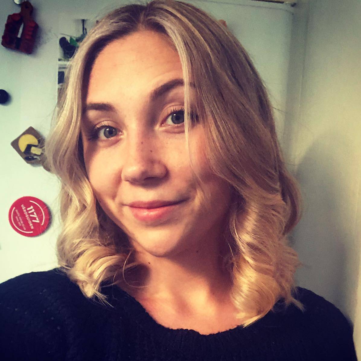 Veronica Stensland