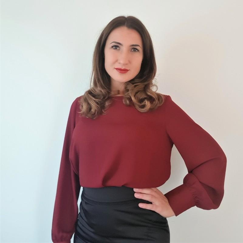 Anna Varsan