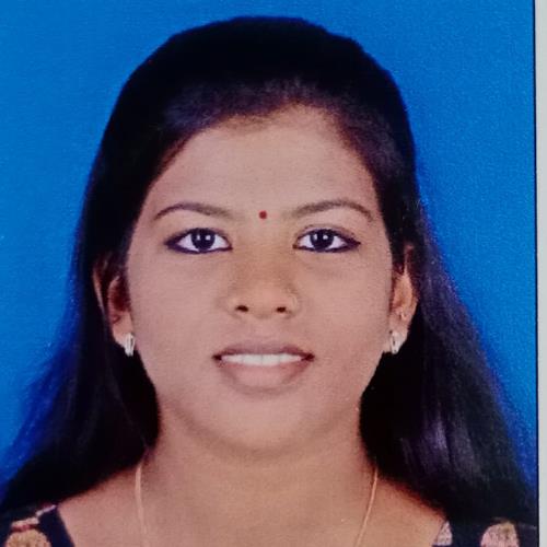 Lakshmi Karaniyil Anil
