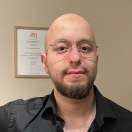 Zaid Alnuami