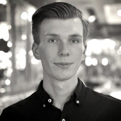 Albin Wåhlin Göthberg