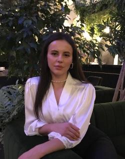 Ilona Yakubovych