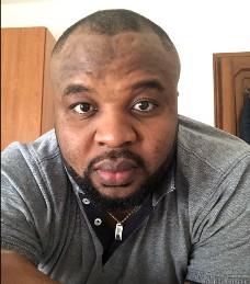 Augustine Onwuaju