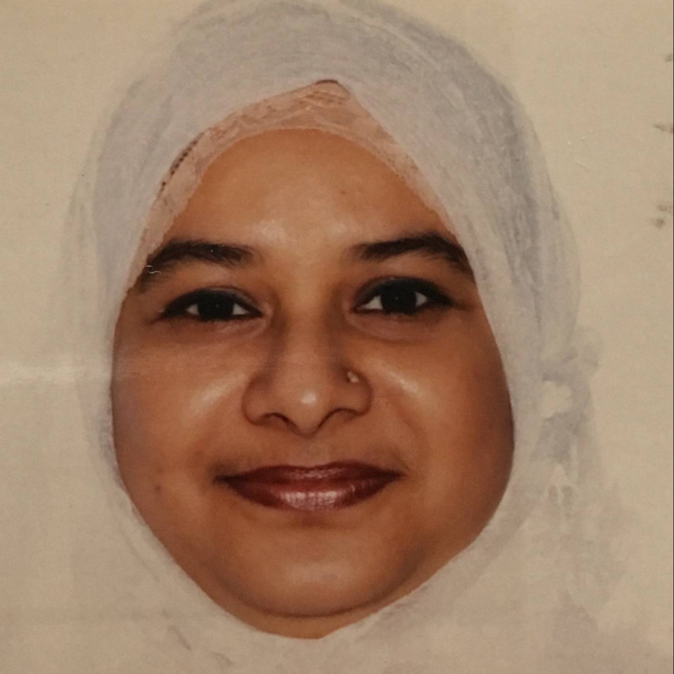 SURAYA SULTANA
