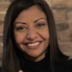 Yosra Omar Axling