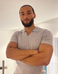 Abdalla Amer