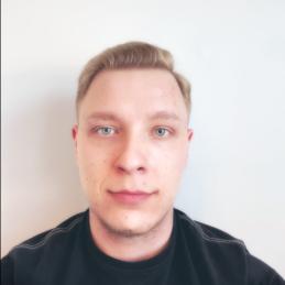 Bartłomiej Jacek Kubiak