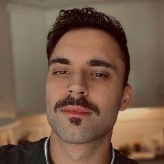 Alex Furberg
