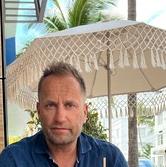 Michael Frederiksen