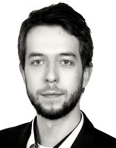 Damian Buda
