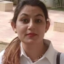 Richa Richa