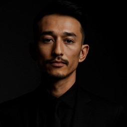 Amir Rezaei