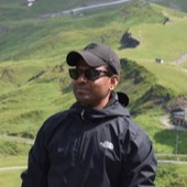 Kathiravan Suppan