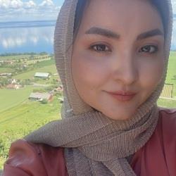 Fatemeh Heydari