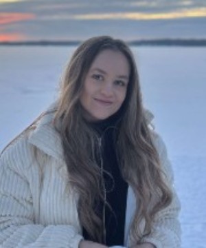 Indre Andruskeviciute