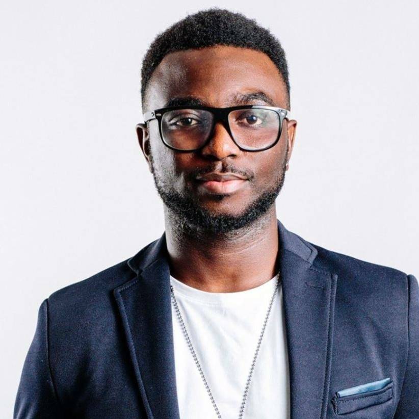 Olushegun Steve Dele