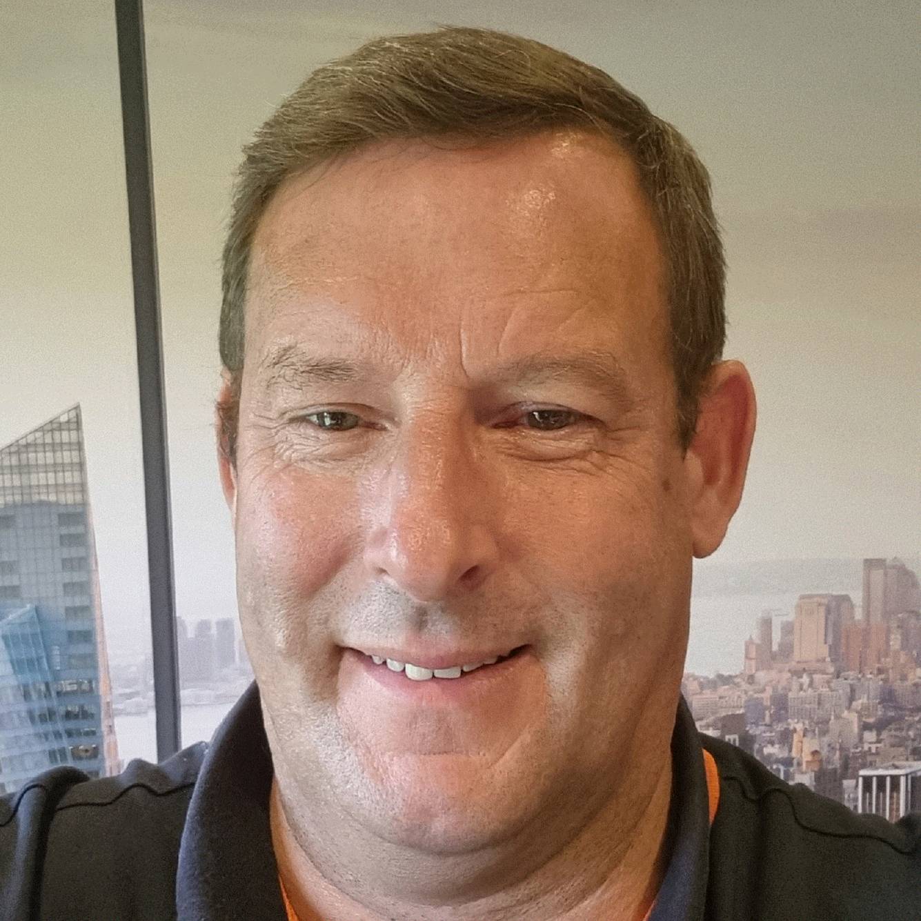 Rob Rosendahl
