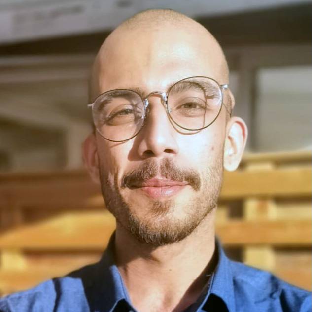 Ali Talib Ali