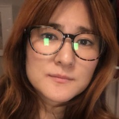 Wonsook Jung