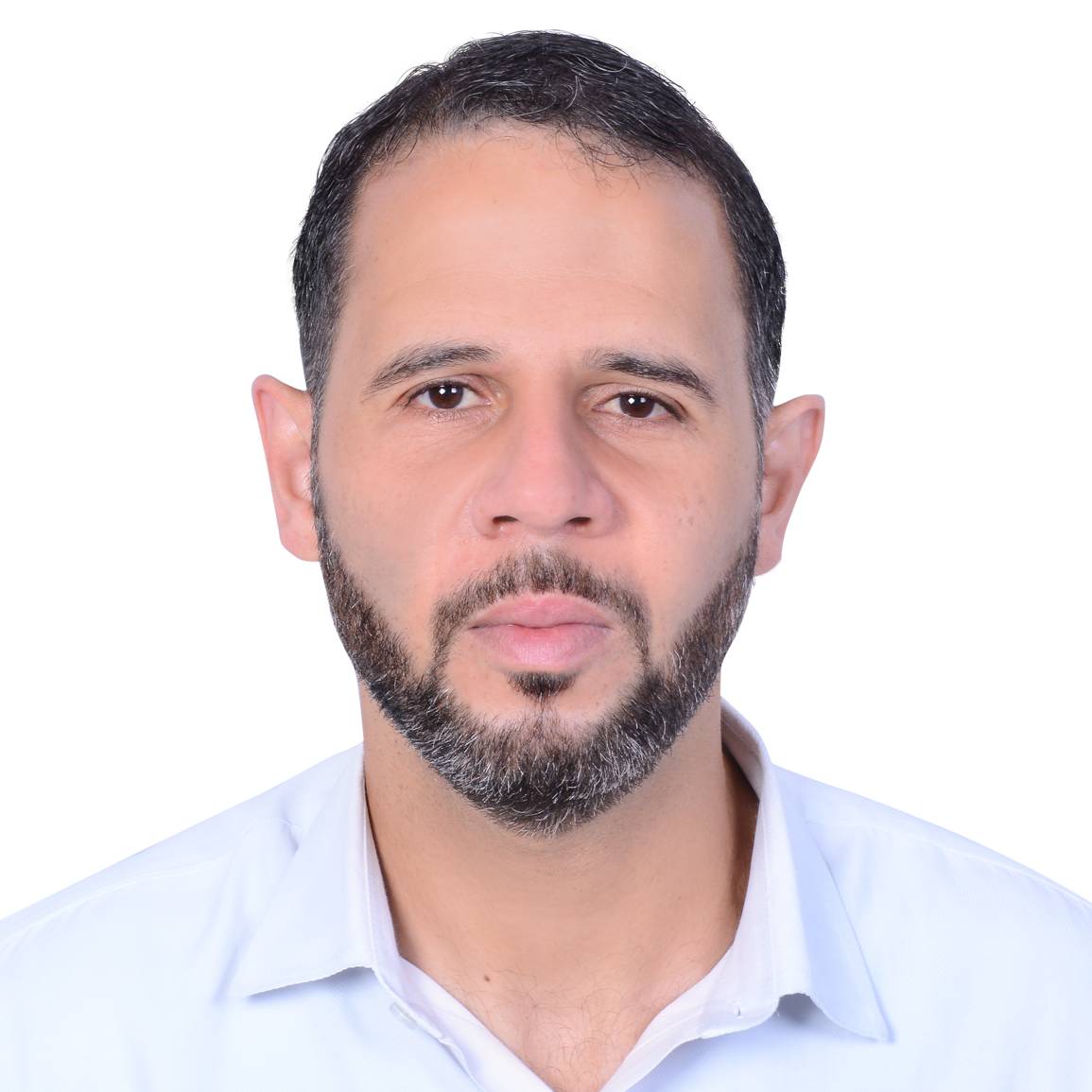 Shaher Al Massalmeh