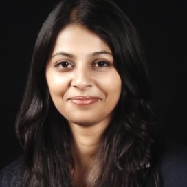 TANVI CHOUDHARY