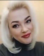 Olena Ryzhova
