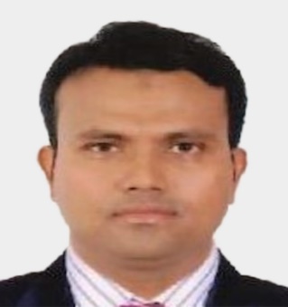 MD ARSHED HOSSAIN
