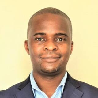 Cledwyn Mangunda
