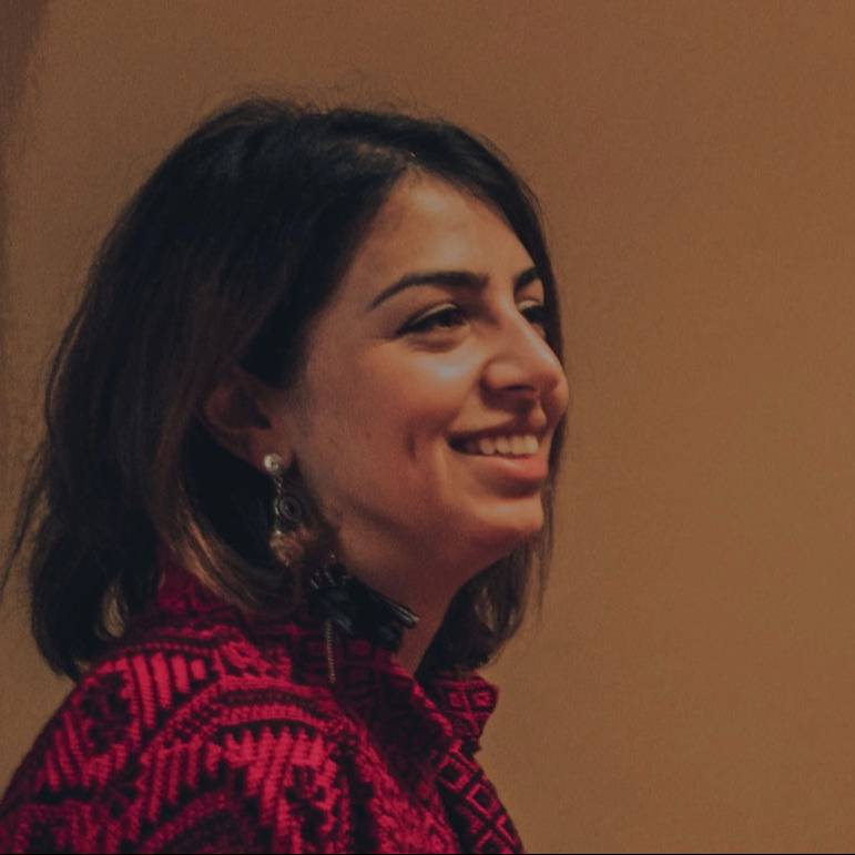 SVETLANA TOPALYAN