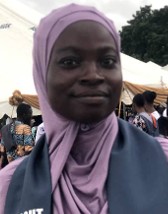 Hassannat Taiwo Tijani